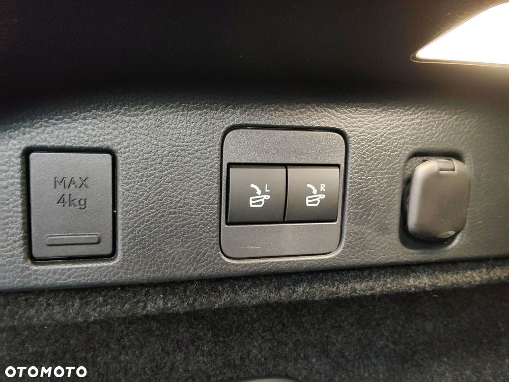 Lexus RX 450h+ F Sport Design - 35