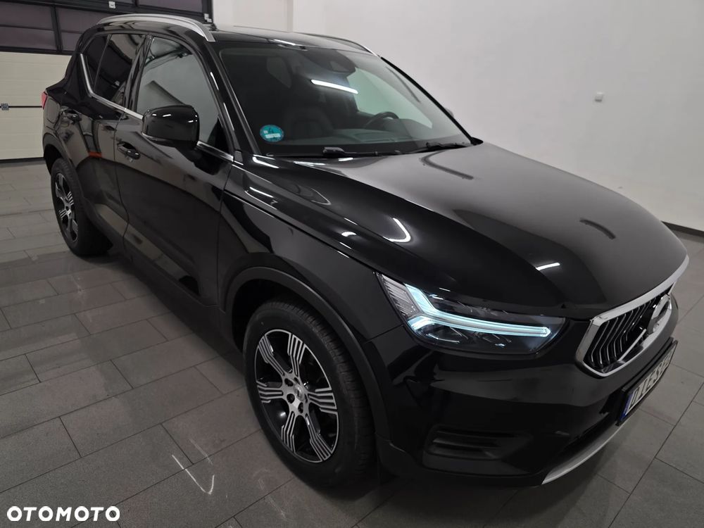 Volvo XC 40 D3 SCR Inscription - 30