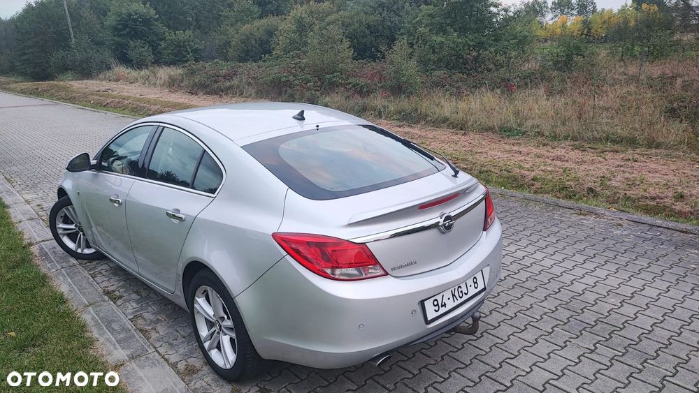 Opel Insignia 1.8 Elegance - 6