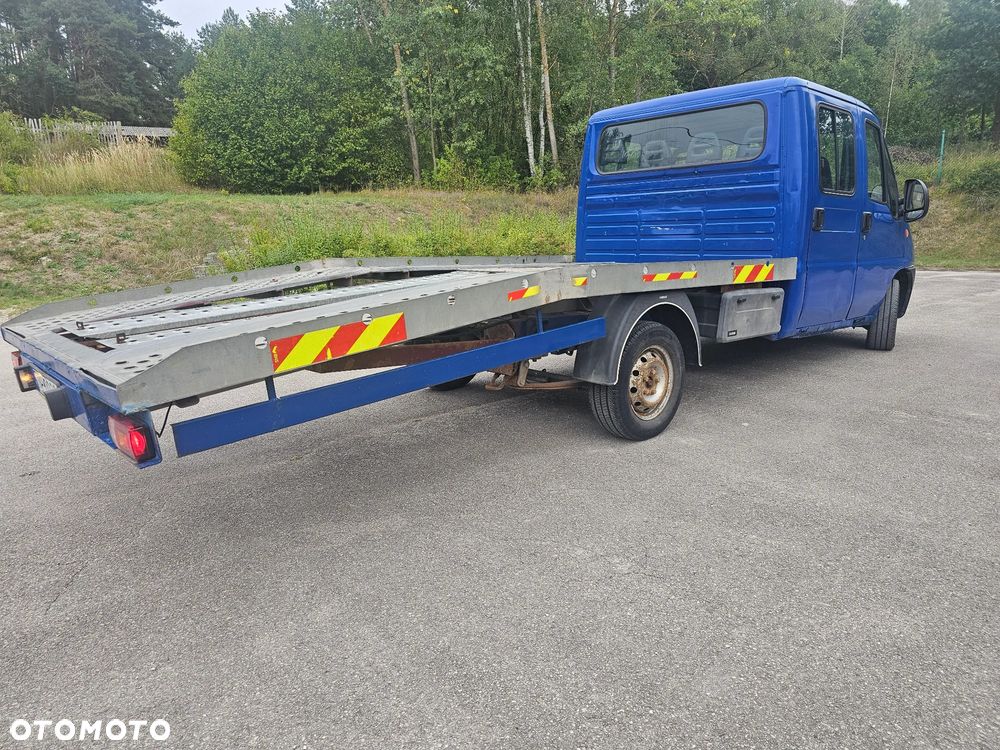 Peugeot Boxer - 25
