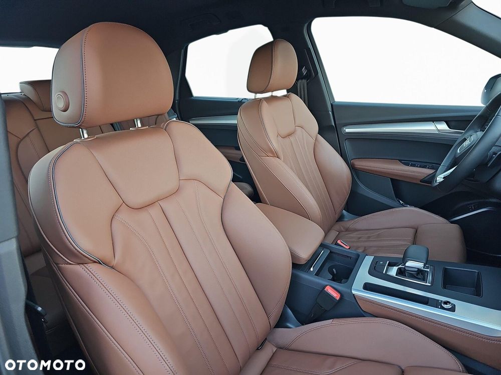 Audi Q5 Sportback - 29