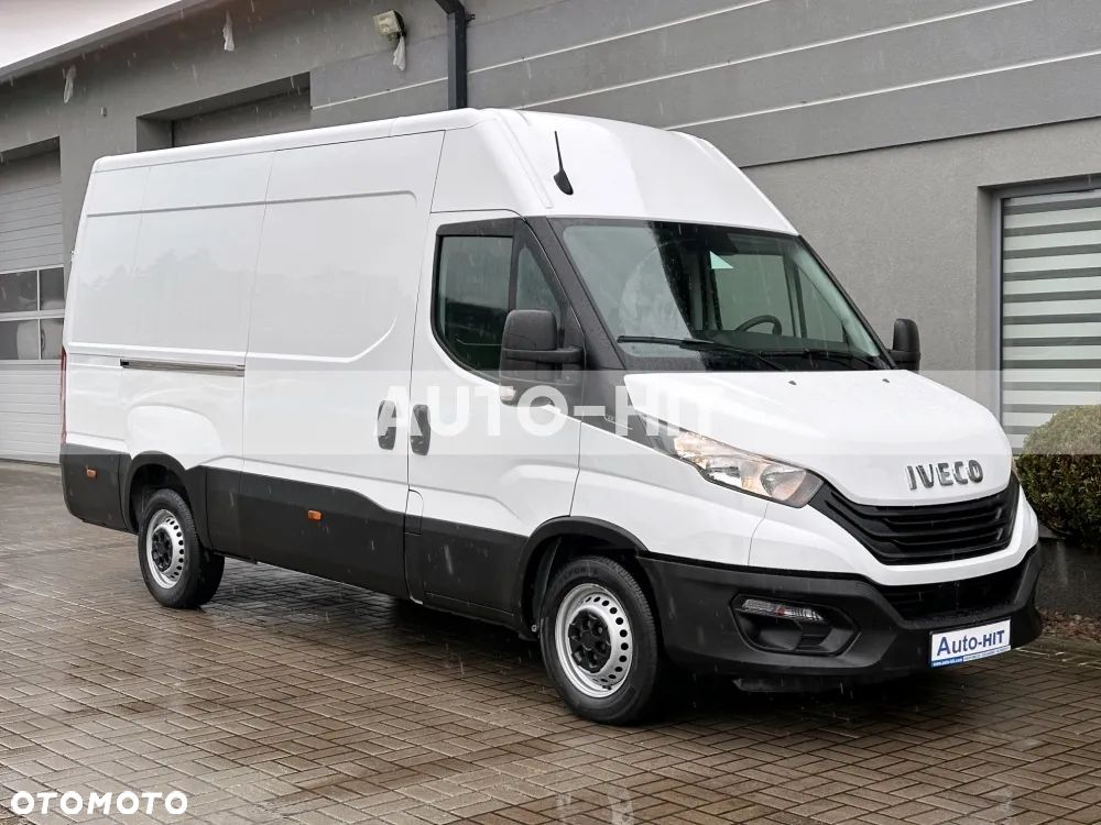 Iveco Daily - 10