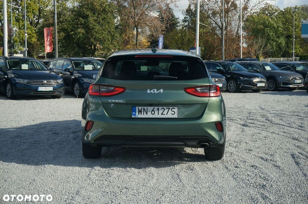 Kia Ceed 1.5 T-GDI M - 7