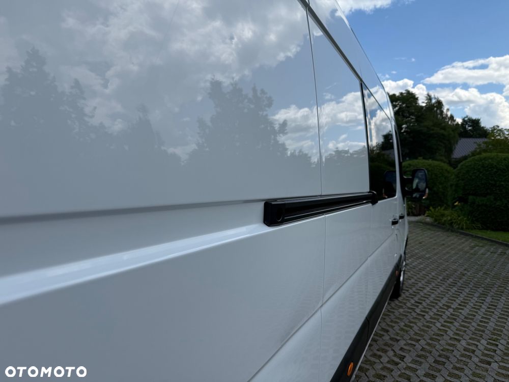 Opel Movano 7 osób Brygadówka Salon Polska 1-wł L3H2 Oryginał Zadbany Super Stan - 14
