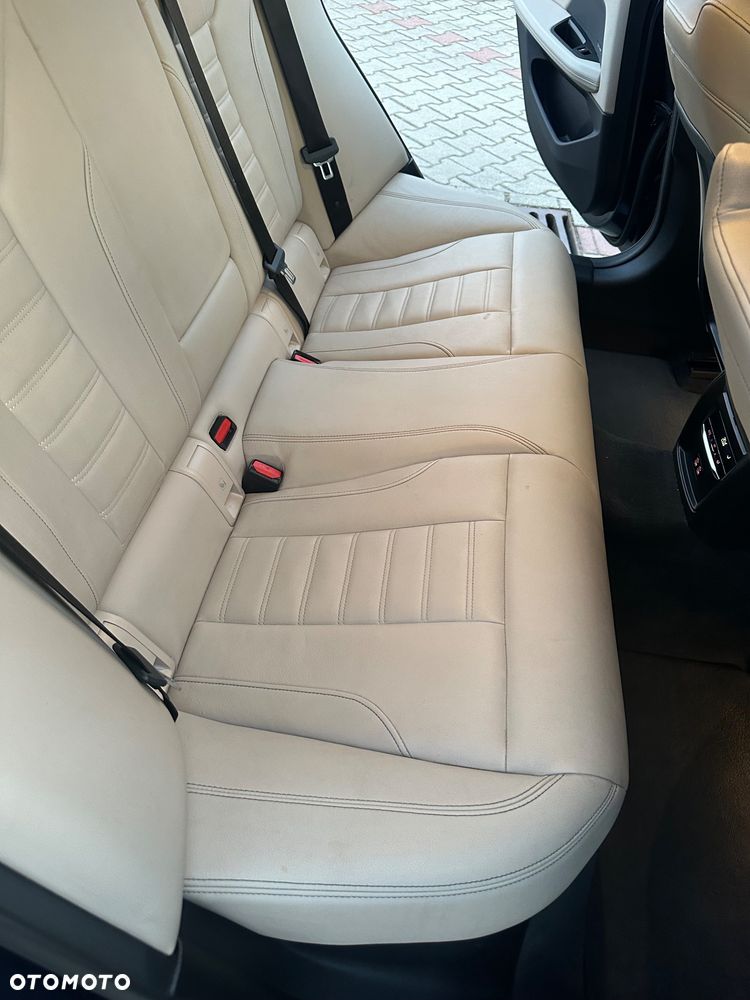 BMW Seria 4 420d xDrive M Sport sport - 18