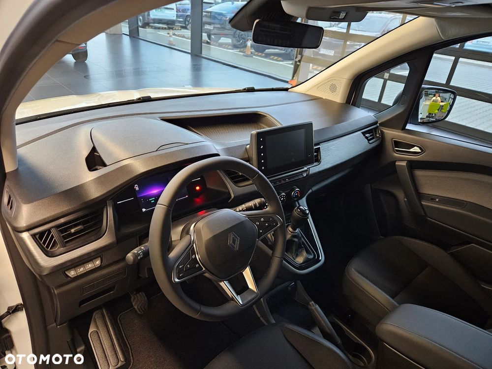 Renault Kangoo 1.5 dCi Equilibre - 8