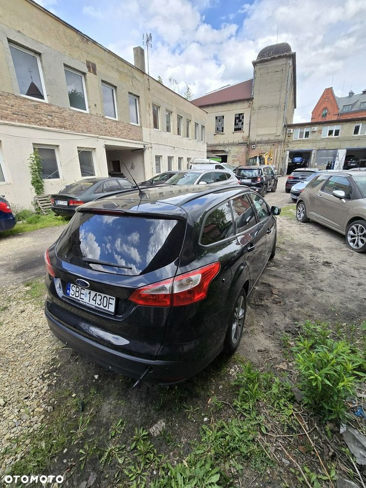 Ford Focus - 7
