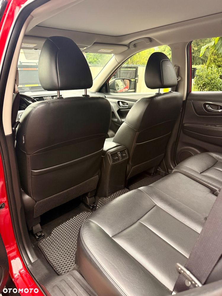Nissan X-Trail 1.6 DIG-T Tekna 2WD - 10