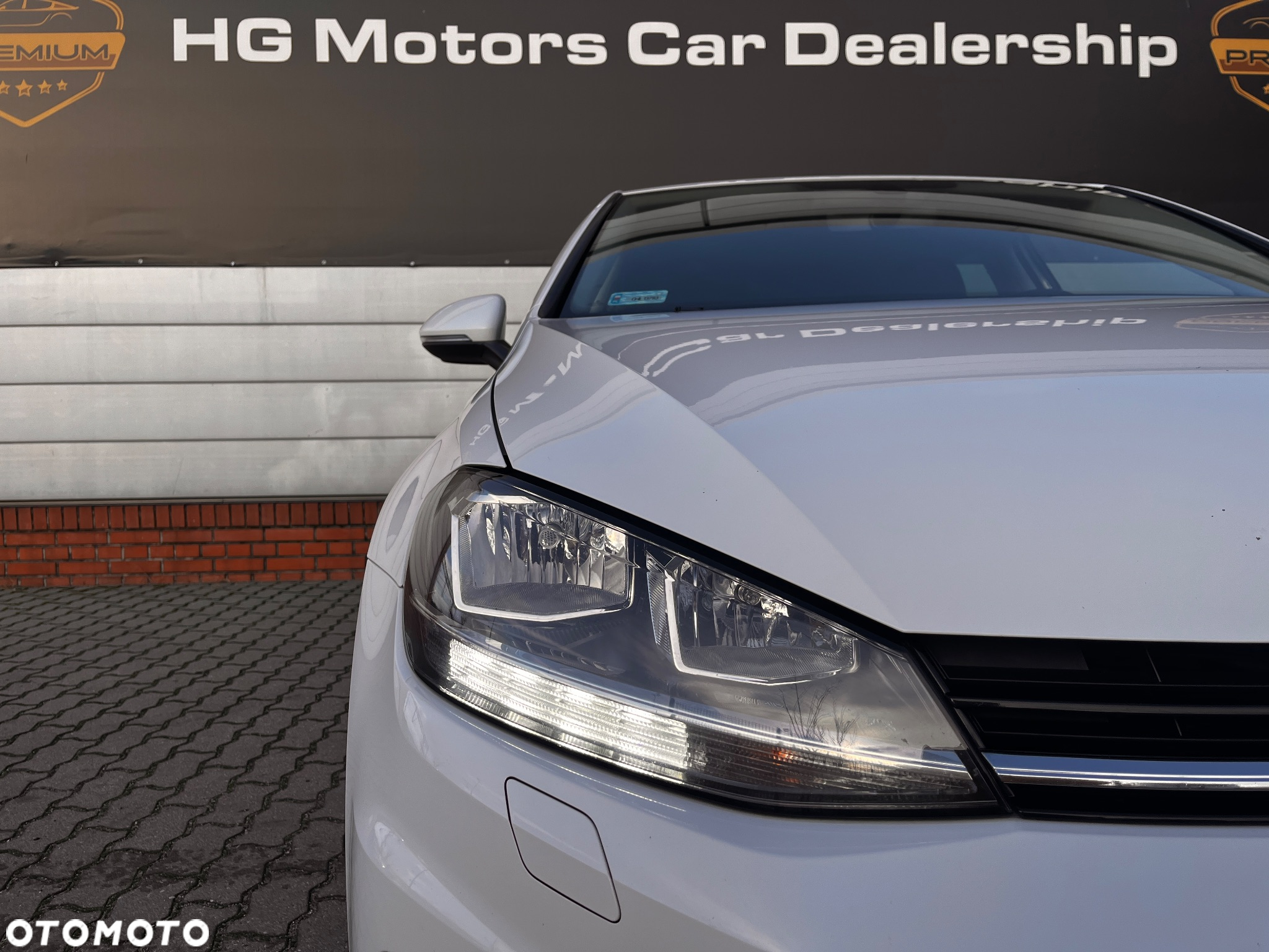 Volkswagen Golf VII 1.6 TDI BMT Comfortline - 19