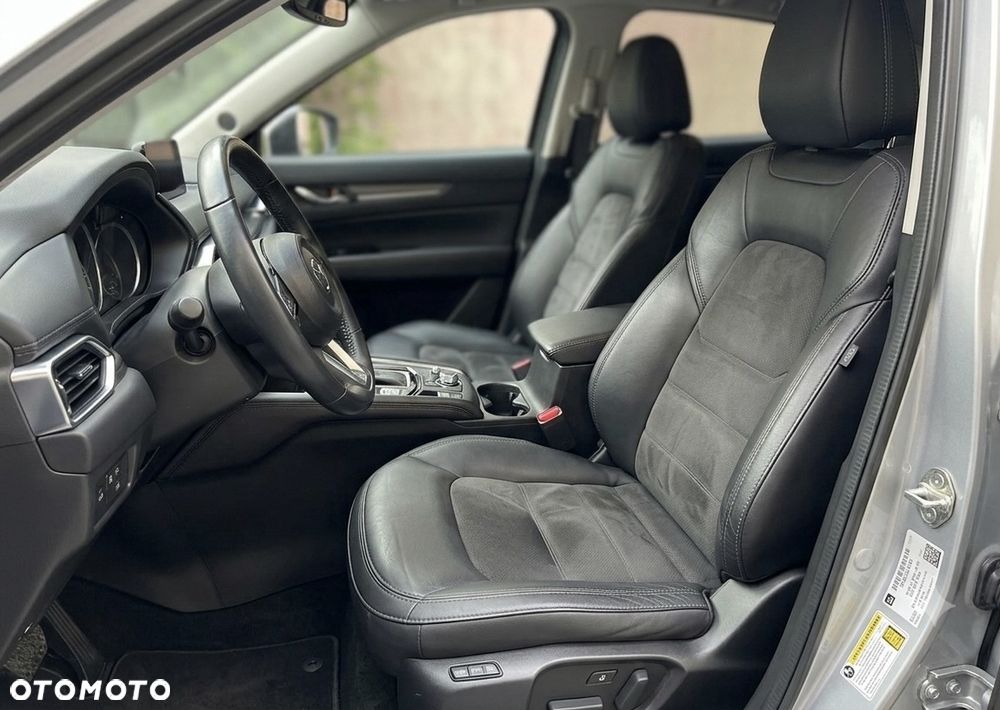 Mazda CX-5 - 6