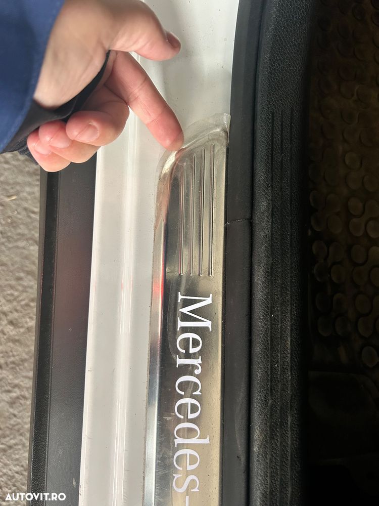 Mercedes-Benz GLC 250 d 4MATIC - 13