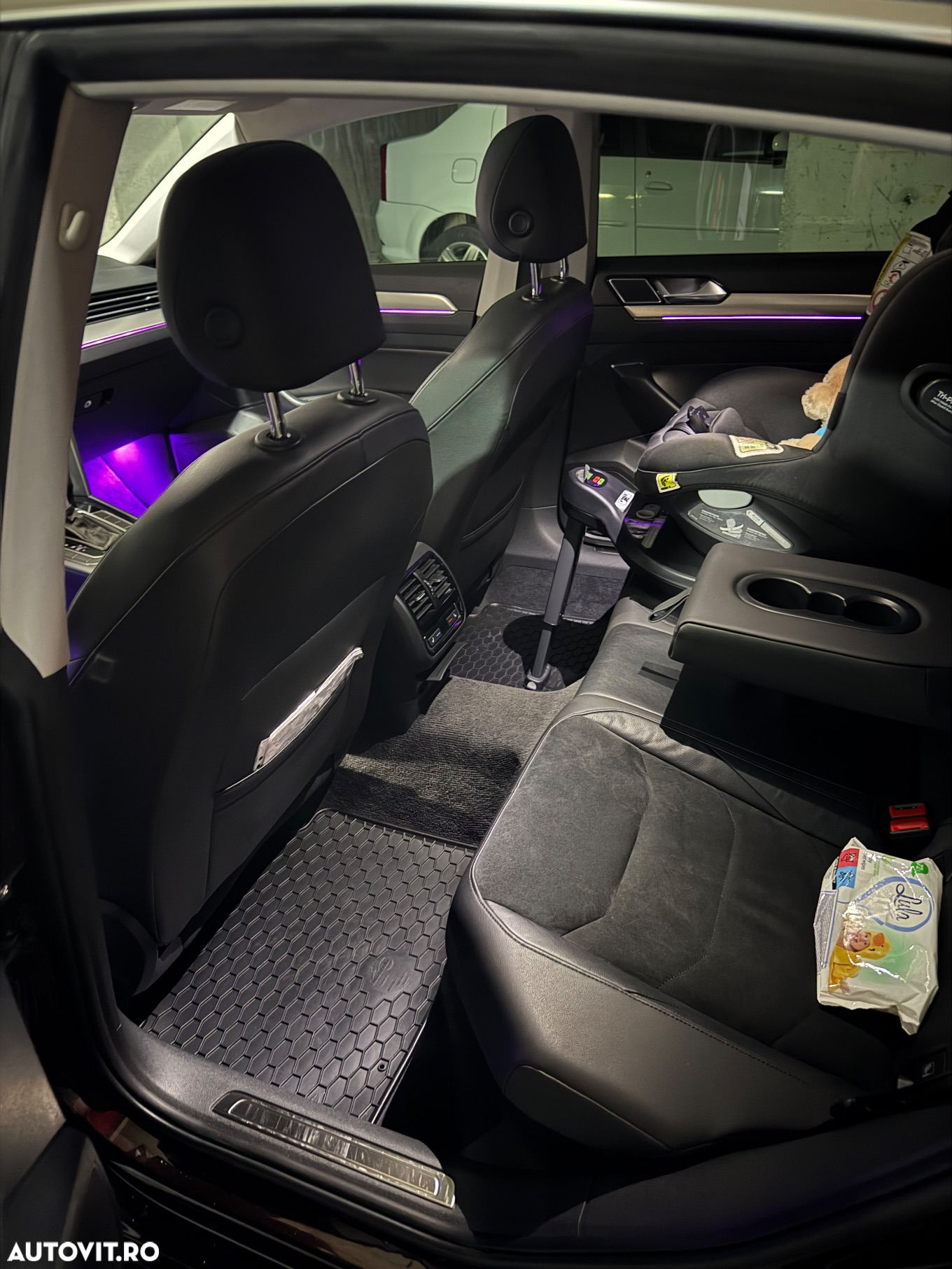 Volkswagen ARTEON 2.0 TDI DSG 4Motion Elegance - 19