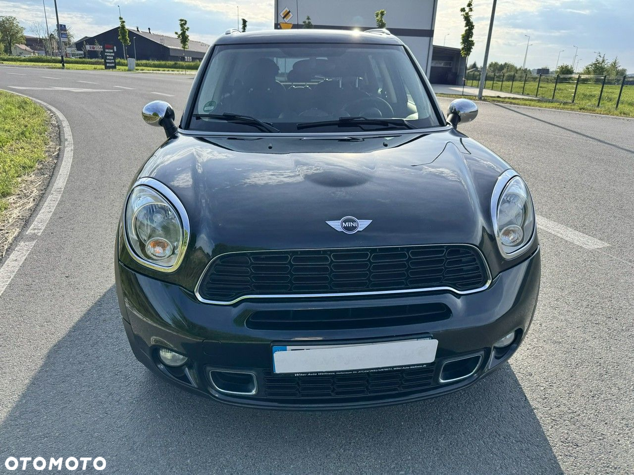 MINI Countryman - 6