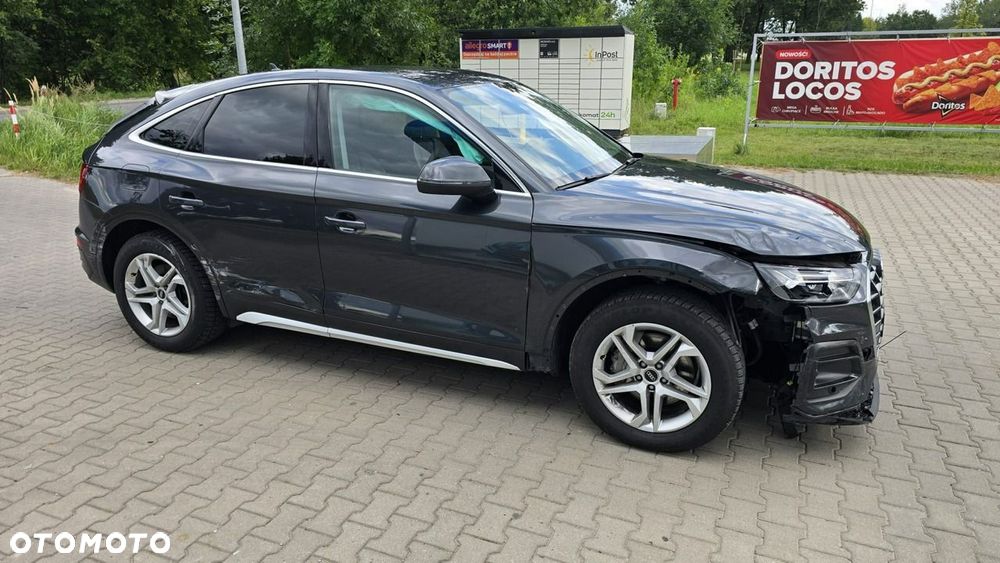Audi Q5 Sportback - 10
