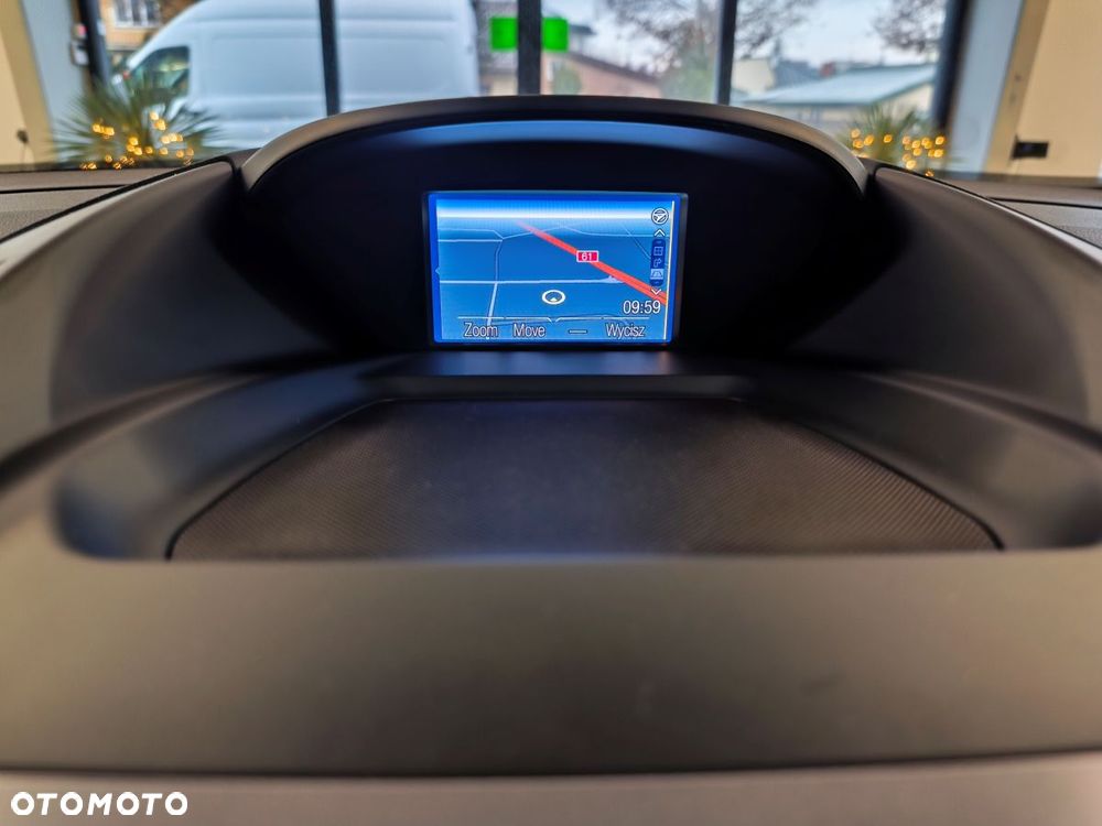 Ford C-MAX 1.6 Ti-VCT SYNC Edition - 14