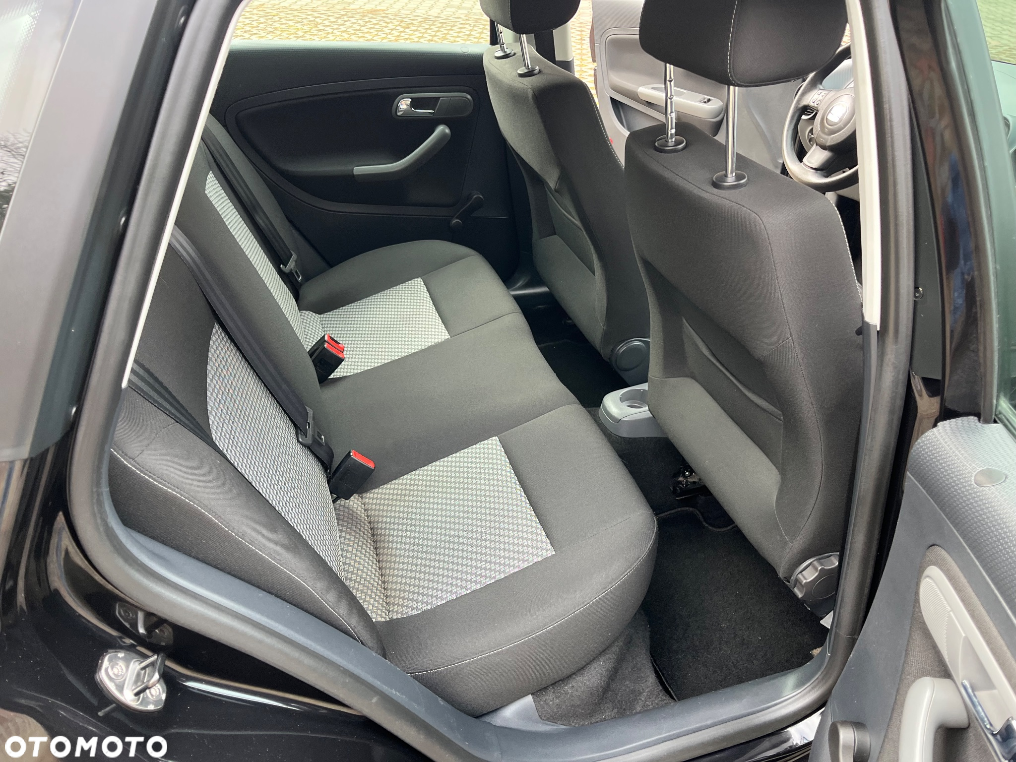 Seat Ibiza - 12