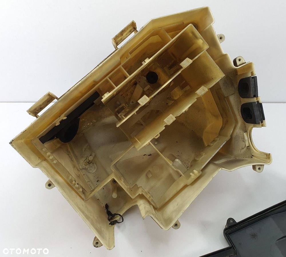 OBUDOWA KOMPUTERA BMW 7 E65 1714090 - 5