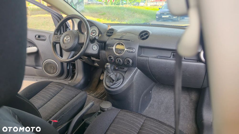 Mazda 2 1.3 Dynamic - 30