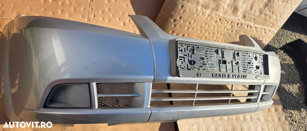 Bara fata Chevrolet Aveo Hatchback 2003 2004 / 2005 / 2006 2007