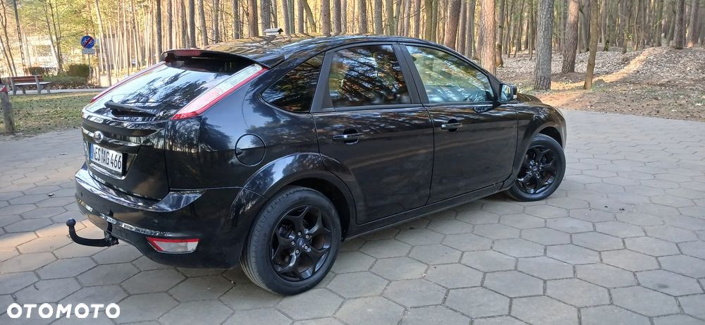 Ford Focus ver-1-6-platinium-x - 4