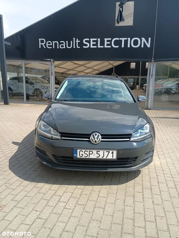 Volkswagen Golf 2.0 TDI BMT Highline DSG EU6 - 2