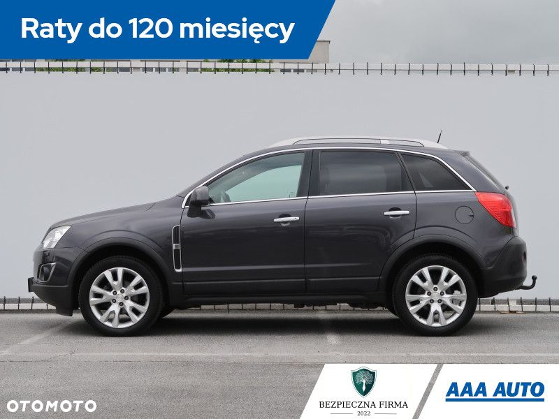 Opel Antara - 3