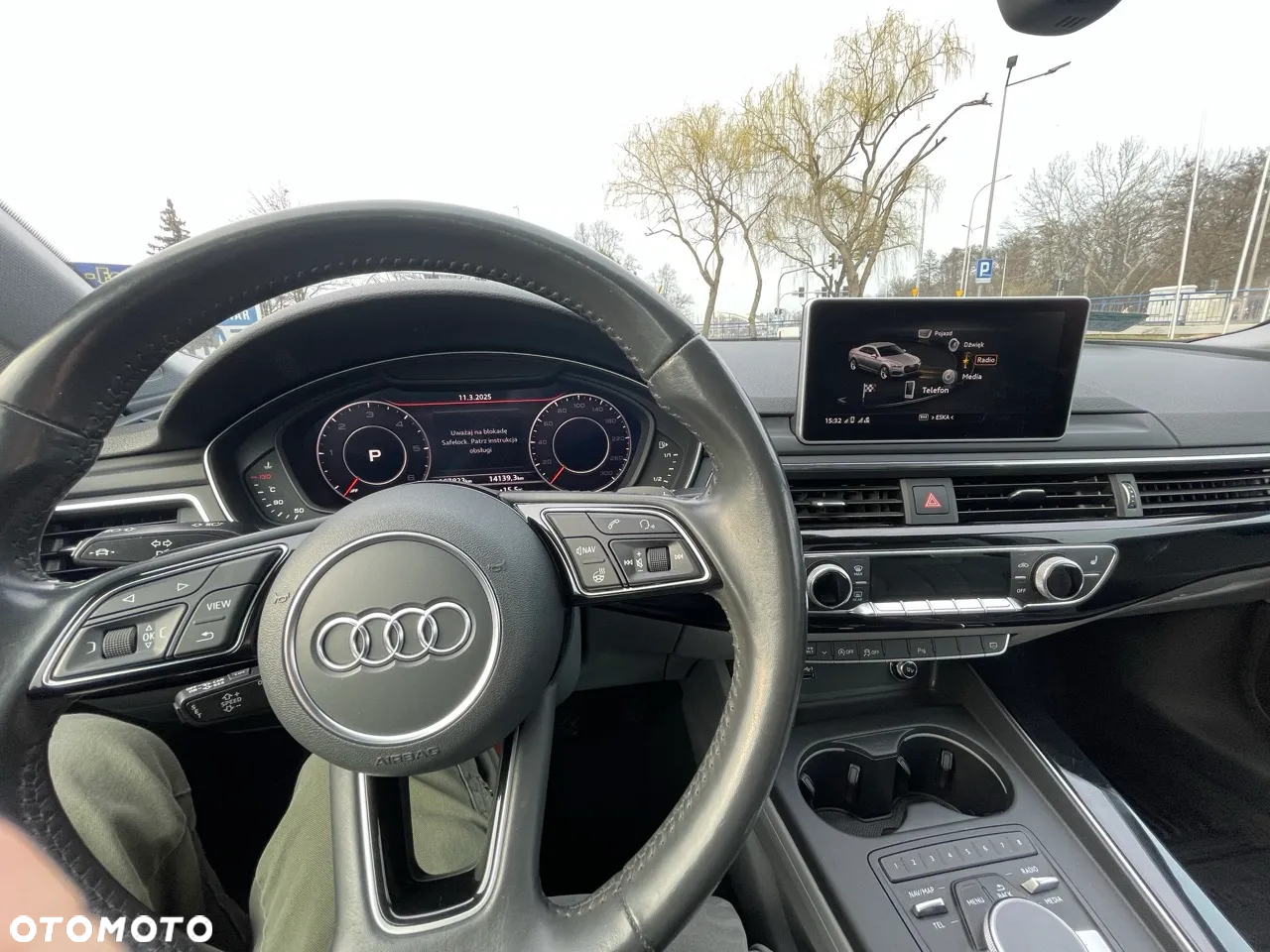 Audi A5 2.0 TDI S tronic - 15