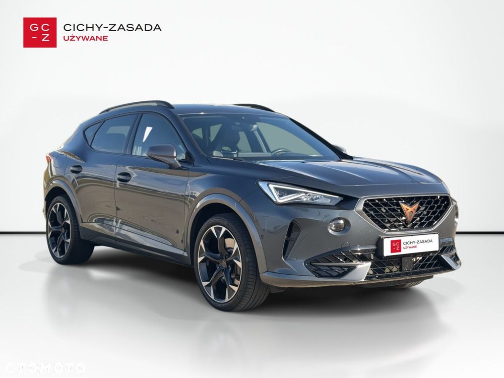 Cupra Formentor 1.4 e-Hybrid VZ DSG - 7