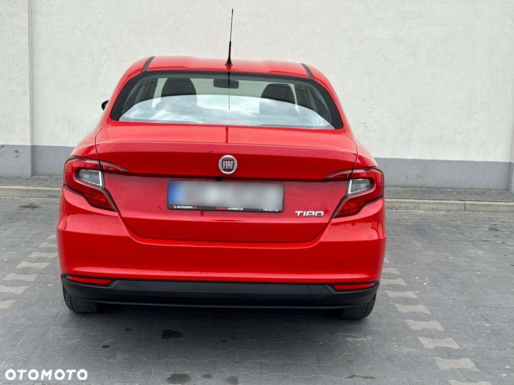 Fiat Tipo - 19