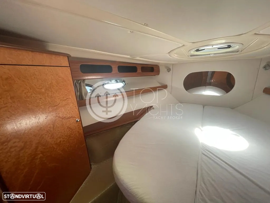 Bavaria Motor Boats 38 Sport - 20