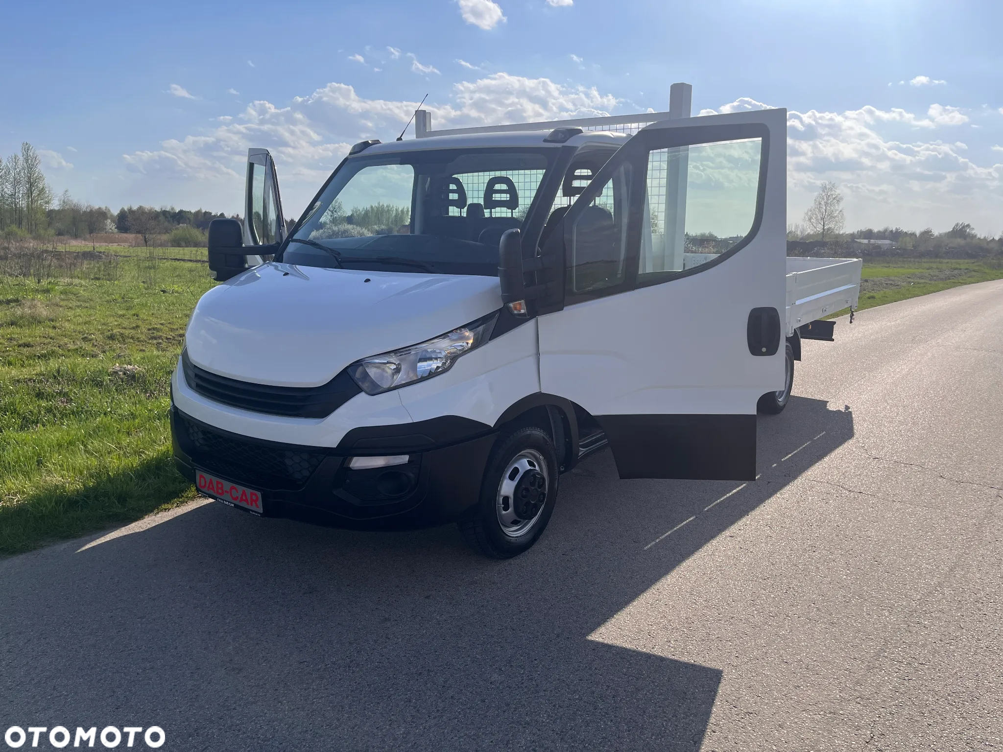Iveco DAILY 35C14 - 10