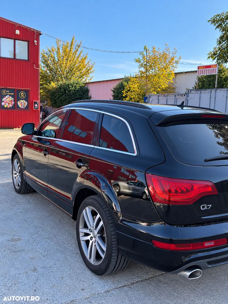 Audi Q7 - 11