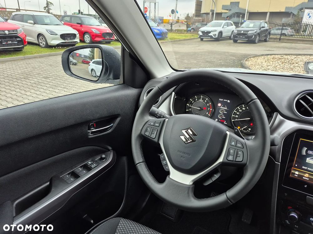 Suzuki Vitara - 6