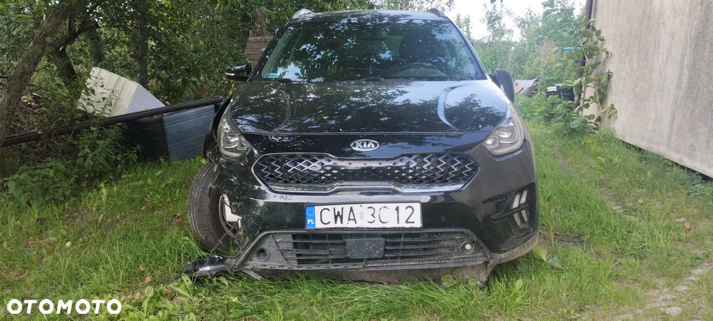 Kia Niro 1.6 GDI Plug-in Hybrid L - 2