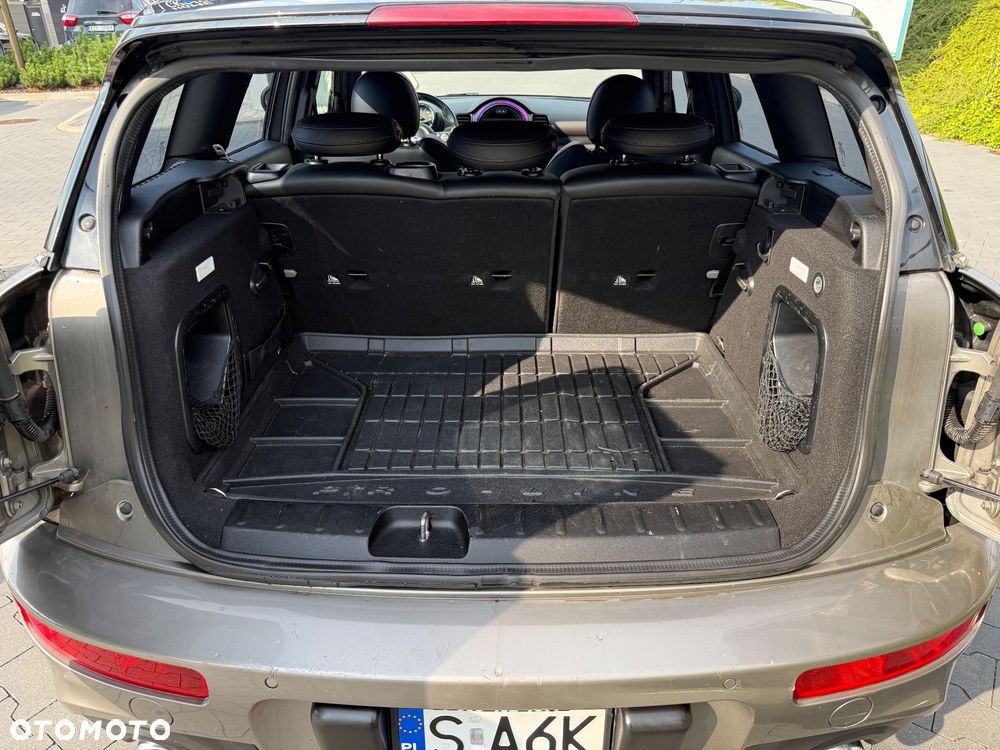 MINI Clubman - 8