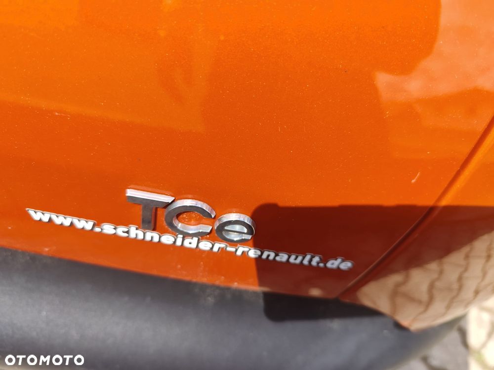 Renault Captur (ENERGY) TCe 90 BOSE EDITION - 22