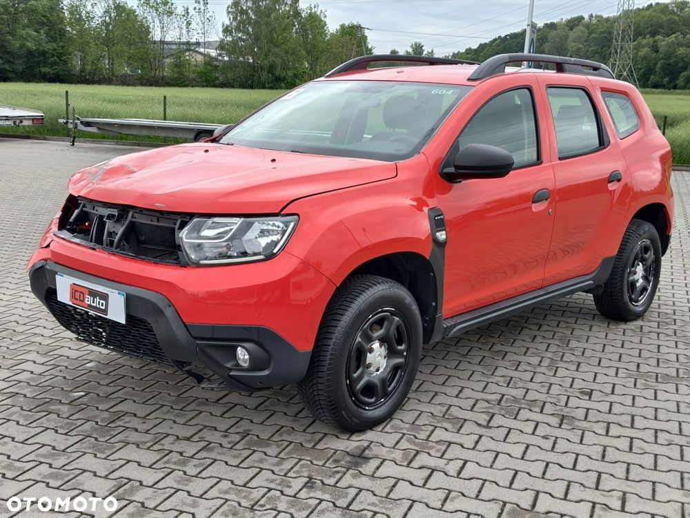 Dacia Duster - 3