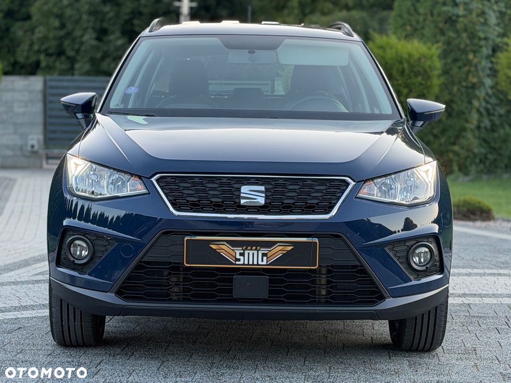 Seat Arona 1.0 TSI OPF Style - 3
