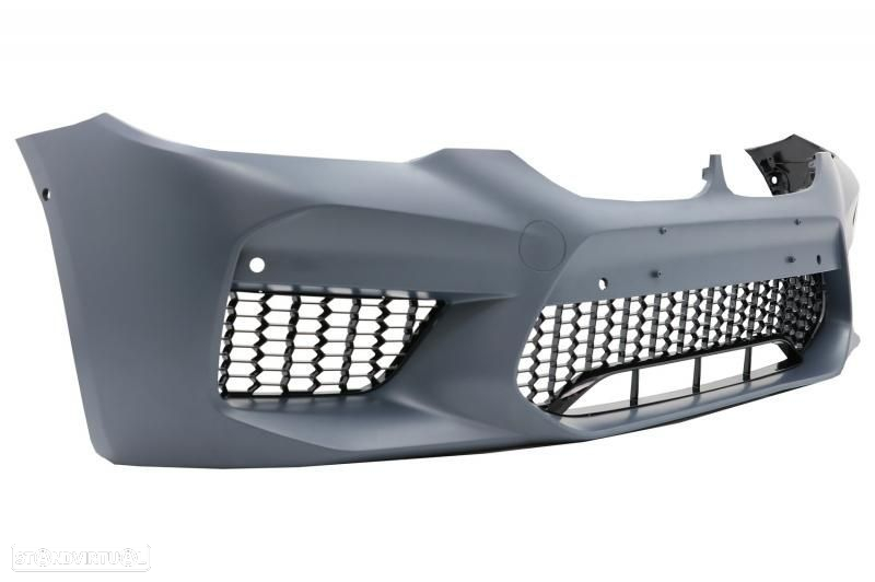 Body Kit Bmw Série 5 G30 (2017 a 2019) Look M5 - 2