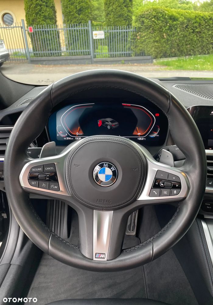 BMW Seria 4 430i xDrive - 10
