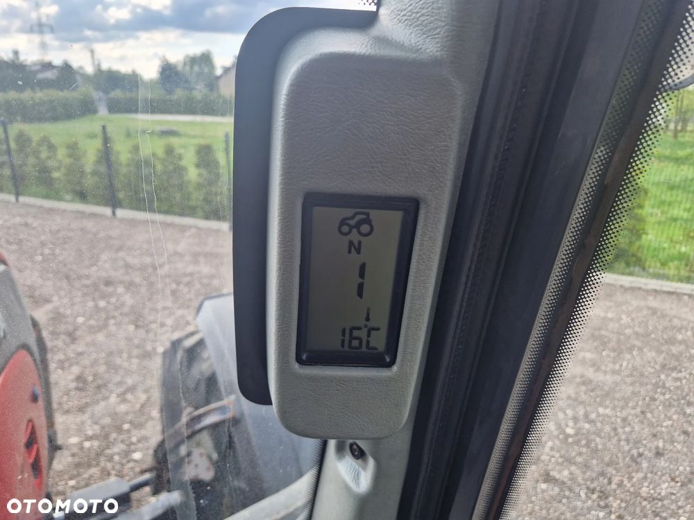 Valtra N111 HiTech - 15