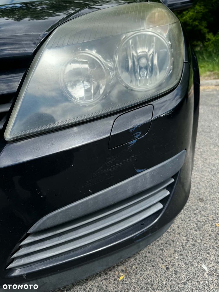 Opel Astra 1.8 - 6