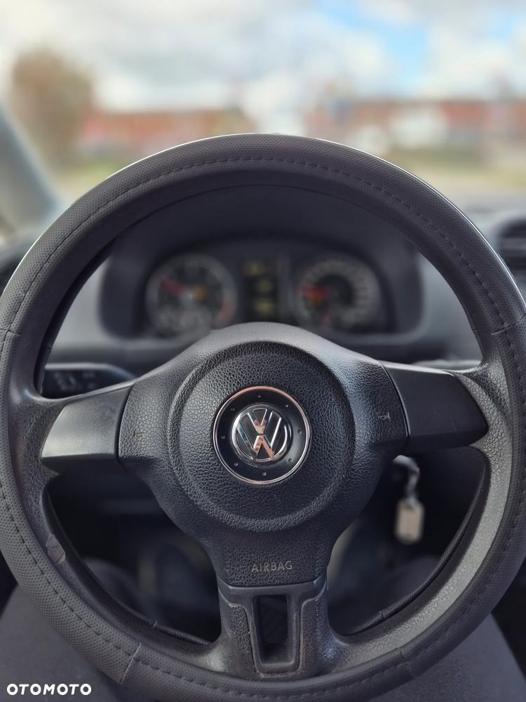 Volkswagen Caddy - 39