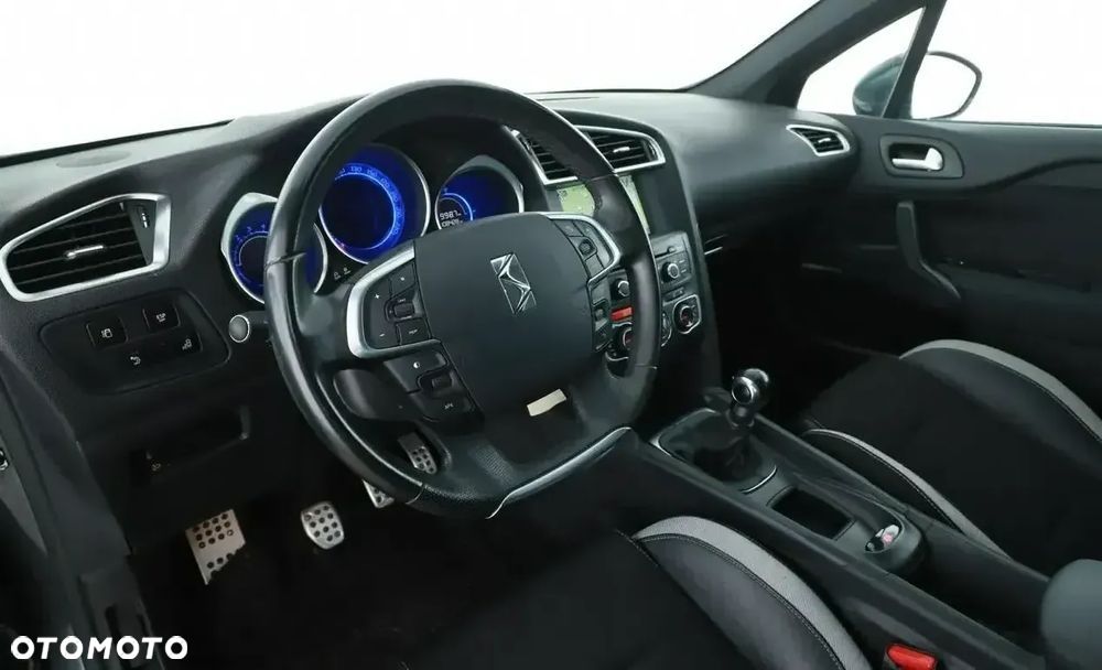 Citroën DS4 1.6 VTi SoChic - 7