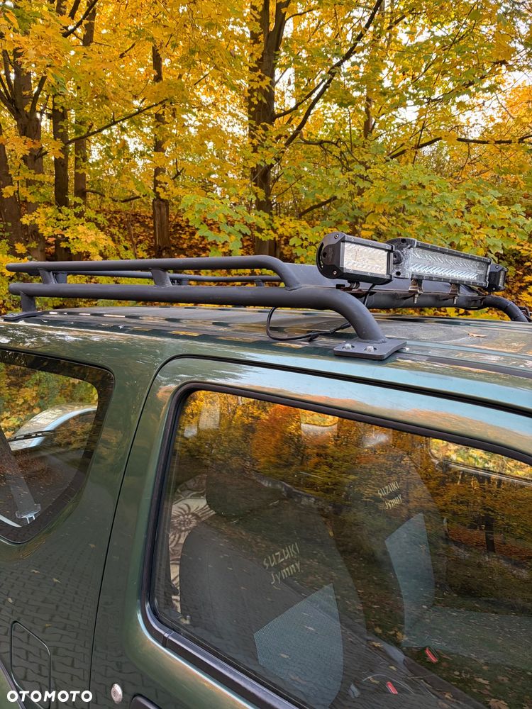 Suzuki Jimny - 20