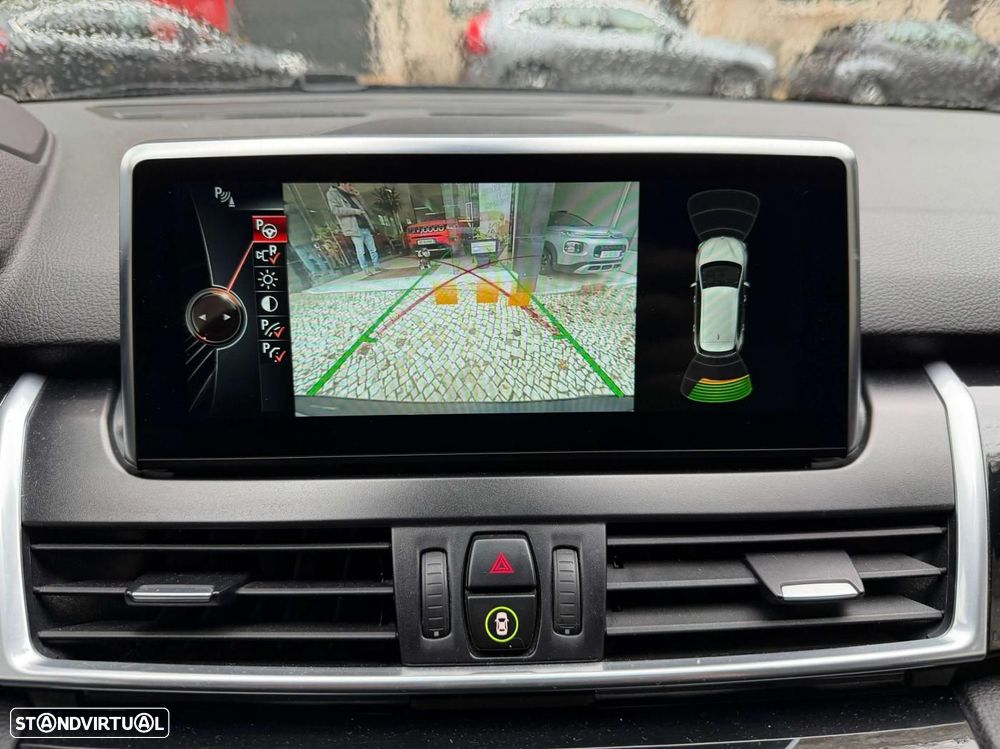 BMW 225xe Active Tourer iPerformance M Sport - 24