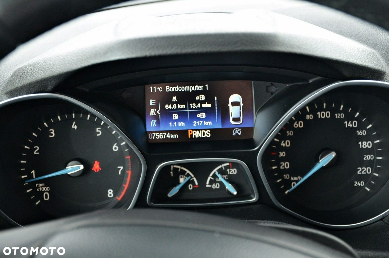 Ford C-MAX - 26