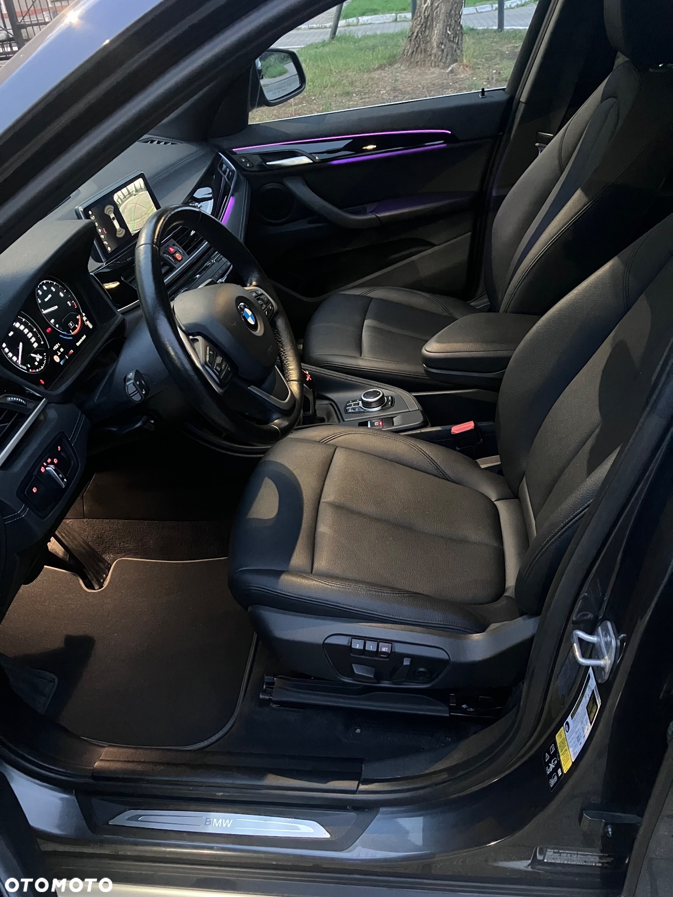 BMW X1 xDrive25i xLine - 16