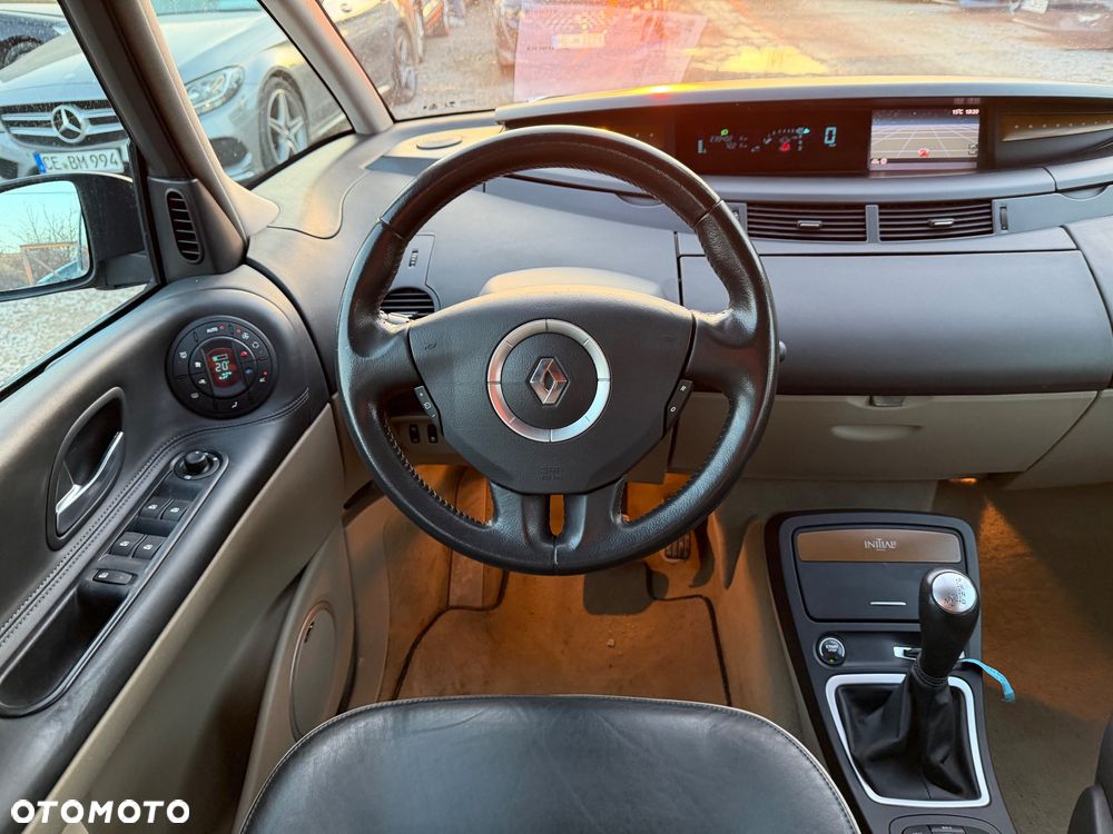 Renault Espace 3.5 Initiale - 33