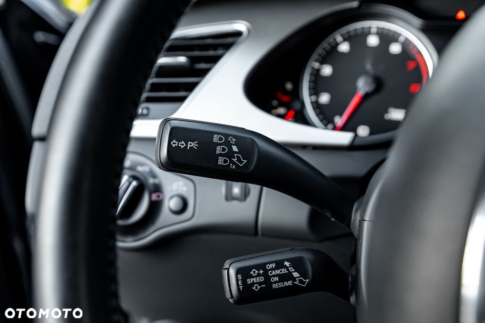 Audi A4 Avant 2.0 TFSI quattro Attraction - 31